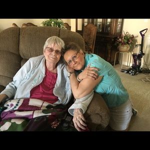 Meet your Posher, Marilyn